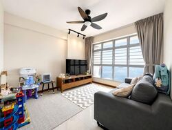 Blk 421C Northshore Straitsview (Punggol), HDB 4 Rooms #561193221